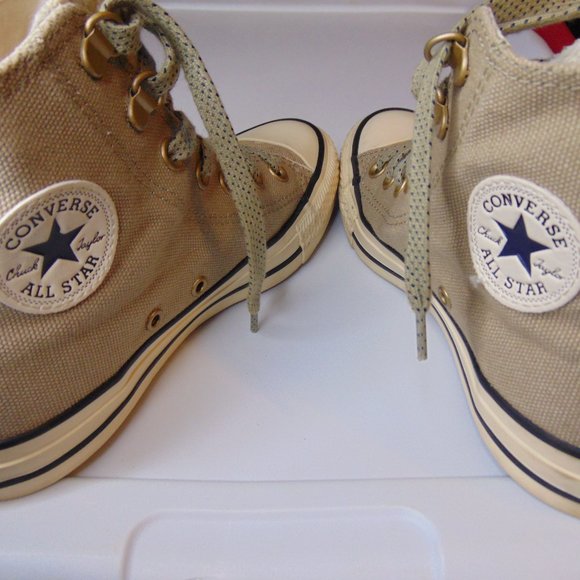 Converse Chuck Taylor All Stars - Picture 4 of 12